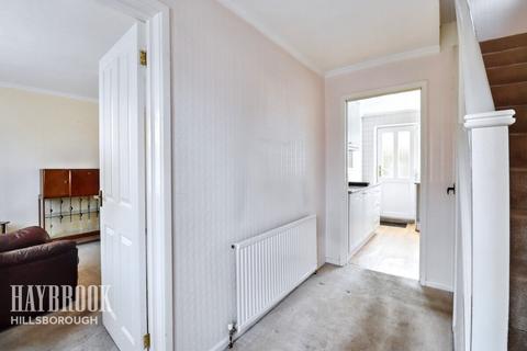 undefined, Butler Road, Sheffield