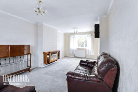 undefined, Butler Road, Sheffield