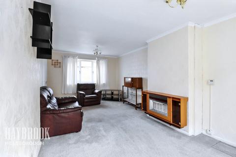 undefined, Butler Road, Sheffield