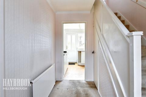 undefined, Butler Road, Sheffield