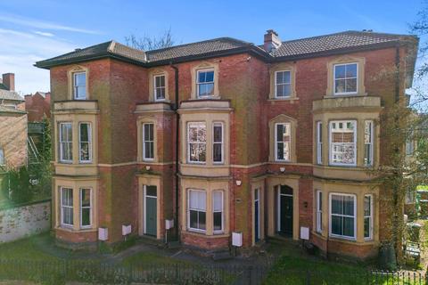 undefined, Burns Street, Nottingham, Nottinghamshire, NG7 4DS