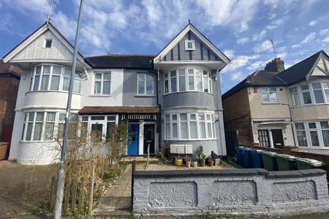 Pinner View, Harrow