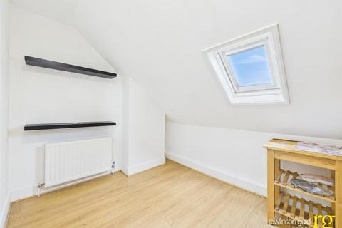 undefined, Pinner View, Harrow