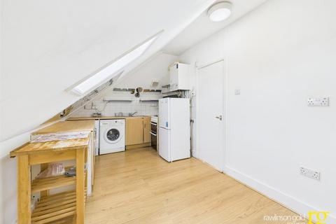 undefined, Pinner View, Harrow