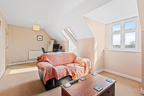 Elbourne House, Horley RH6
