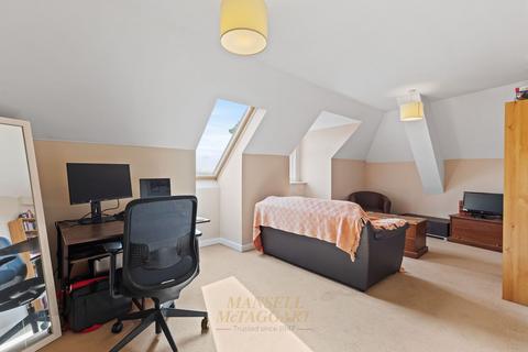 undefined, Elbourne House, Horley RH6