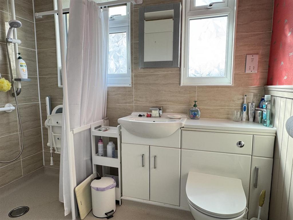 Wet Room