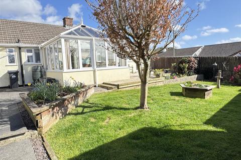 8 Meadow Park, Trewoon, St Austell, PL25 5SR