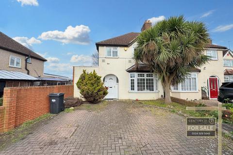 2 Sutton Way, Hounslow, TW5 0JA