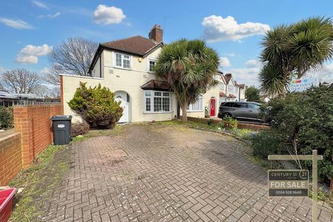 2 Sutton Way, Hounslow, TW5 0JA