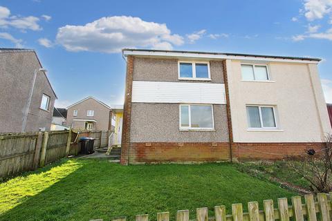 undefined, John Simpson Drive, Stranraer, DG9
