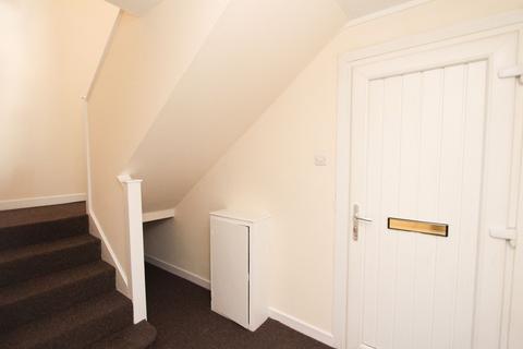 undefined, John Simpson Drive, Stranraer, DG9