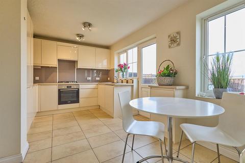 3 bedroom detached house for sale, Cadeby Close, Hinckley