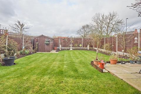 3 bedroom detached house for sale, Cadeby Close, Hinckley