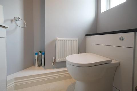 3 bedroom detached house for sale, Cadeby Close, Hinckley