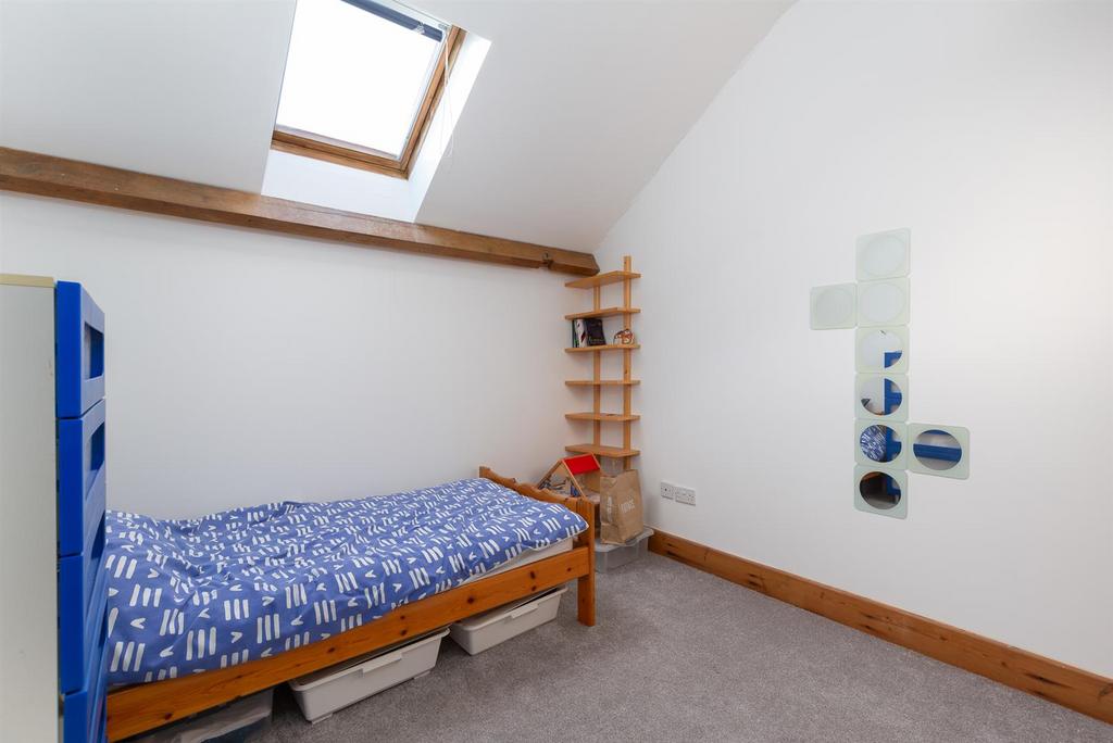 Bedroom 4