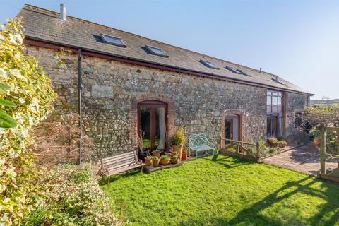 4 bedroom detached house for sale, Carisbrooke, Isle of Wight