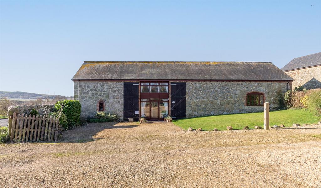 The Barn