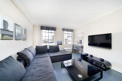 1 bedroom flat for sale, ST GEORGES COURT SW3, BROMPTON ROAD, London, SW7