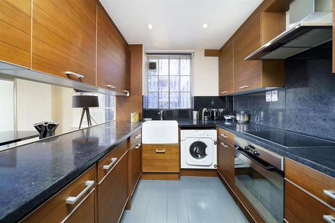 1 bedroom flat for sale, ST GEORGES COURT SW3, BROMPTON ROAD, London, SW7