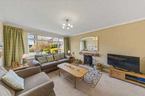 9 Bowden Close, Culcheth, Warrington, WA3 4LG