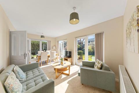 9 Bowden Close, Culcheth, Warrington, WA3 4LG