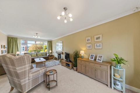 9 Bowden Close, Culcheth, Warrington, WA3 4LG