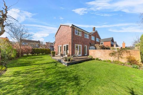 9 Bowden Close, Culcheth, Warrington, WA3 4LG