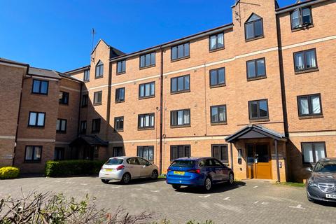2 bedroom flat to rent, Henry Bird Way, Southbridge, Northampton, NN4