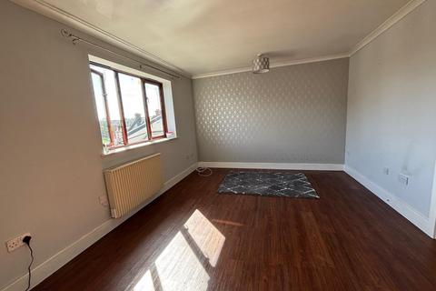 2 bedroom flat to rent, Henry Bird Way, Southbridge, Northampton, NN4