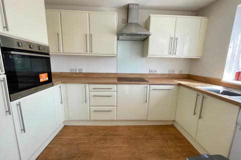2 bedroom flat to rent, Henry Bird Way, Southbridge, Northampton, NN4