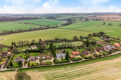 3 bedroom bungalow for sale, Gascoigne Lane, Ropley, Alresford, Hampshire, SO24