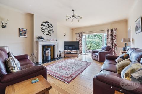 undefined, Gascoigne Lane, Ropley, Alresford, Hampshire, SO24