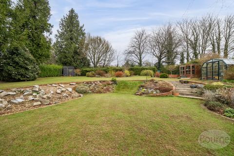 undefined, Gascoigne Lane, Ropley, Alresford, Hampshire, SO24