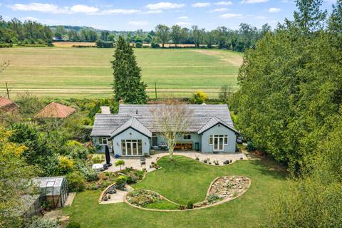 undefined, Gascoigne Lane, Ropley, Alresford, Hampshire, SO24