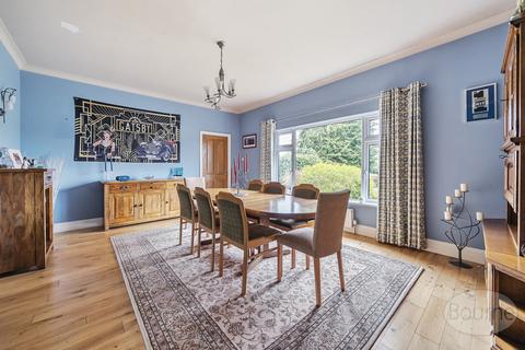 undefined, Gascoigne Lane, Ropley, Alresford, Hampshire, SO24