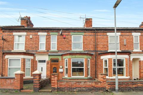 Hungerford Avenue, Crewe, Cheshire, CW1