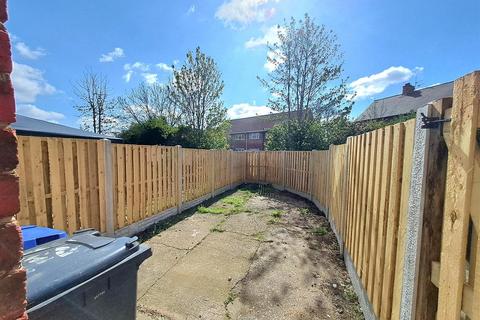 78 Albert Road, Mexborough, S64 9BT