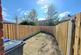 Rear Yard
