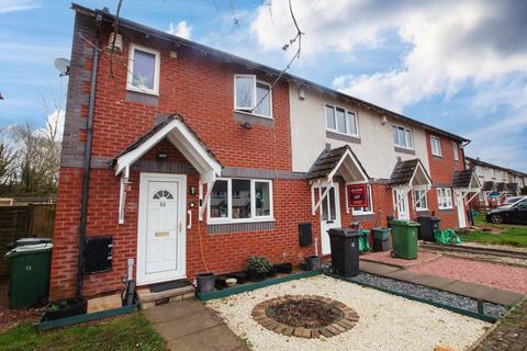 53 Scotby Close, Carlisle, CA1 2XG