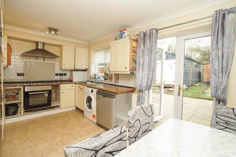 53 Scotby Close, Carlisle, CA1 2XG