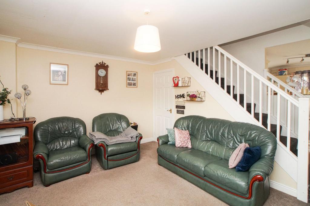 Lounge Area