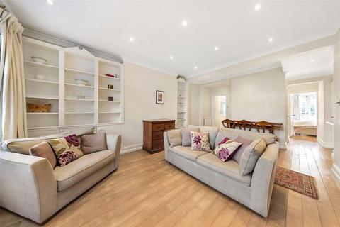 2 bedroom apartment for sale, Redcliffe Gardens, London, SW10