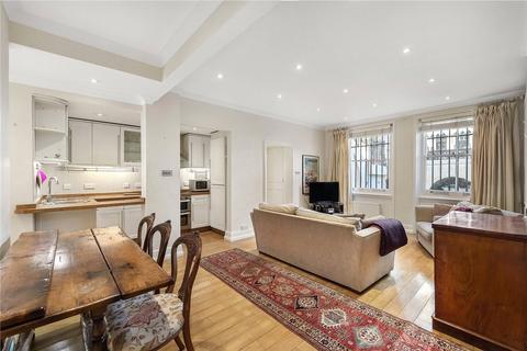 2 bedroom apartment for sale, Redcliffe Gardens, London, SW10