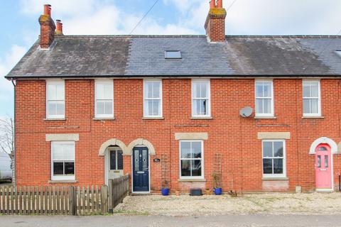 3 bedroom terraced house for sale, Five Ashes, Mayfield, TN20