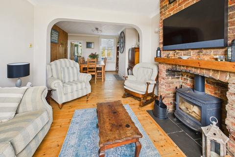 3 bedroom terraced house for sale, Five Ashes, Mayfield, TN20