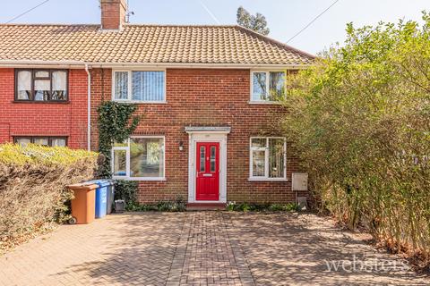 201 Colman Road, Norwich, NR4 7HQ
