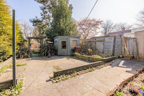 201 Colman Road, Norwich, NR4 7HQ