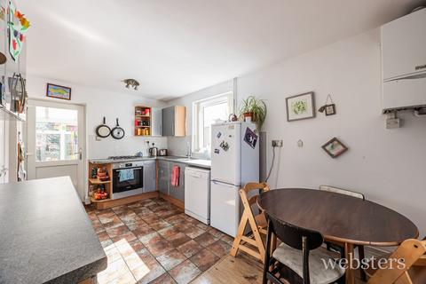 201 Colman Road, Norwich, NR4 7HQ