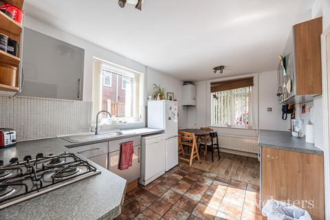 201 Colman Road, Norwich, NR4 7HQ